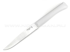Кухонный нож Opinel №125 Cloud 001900 сталь 12C27, рукоять Polymer