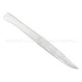 Кухонный нож Opinel №125 Cloud 001900 сталь 12C27, рукоять Polymer