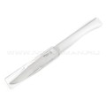 Кухонный нож Opinel №125 Cloud 001900 сталь 12C27, рукоять Polymer