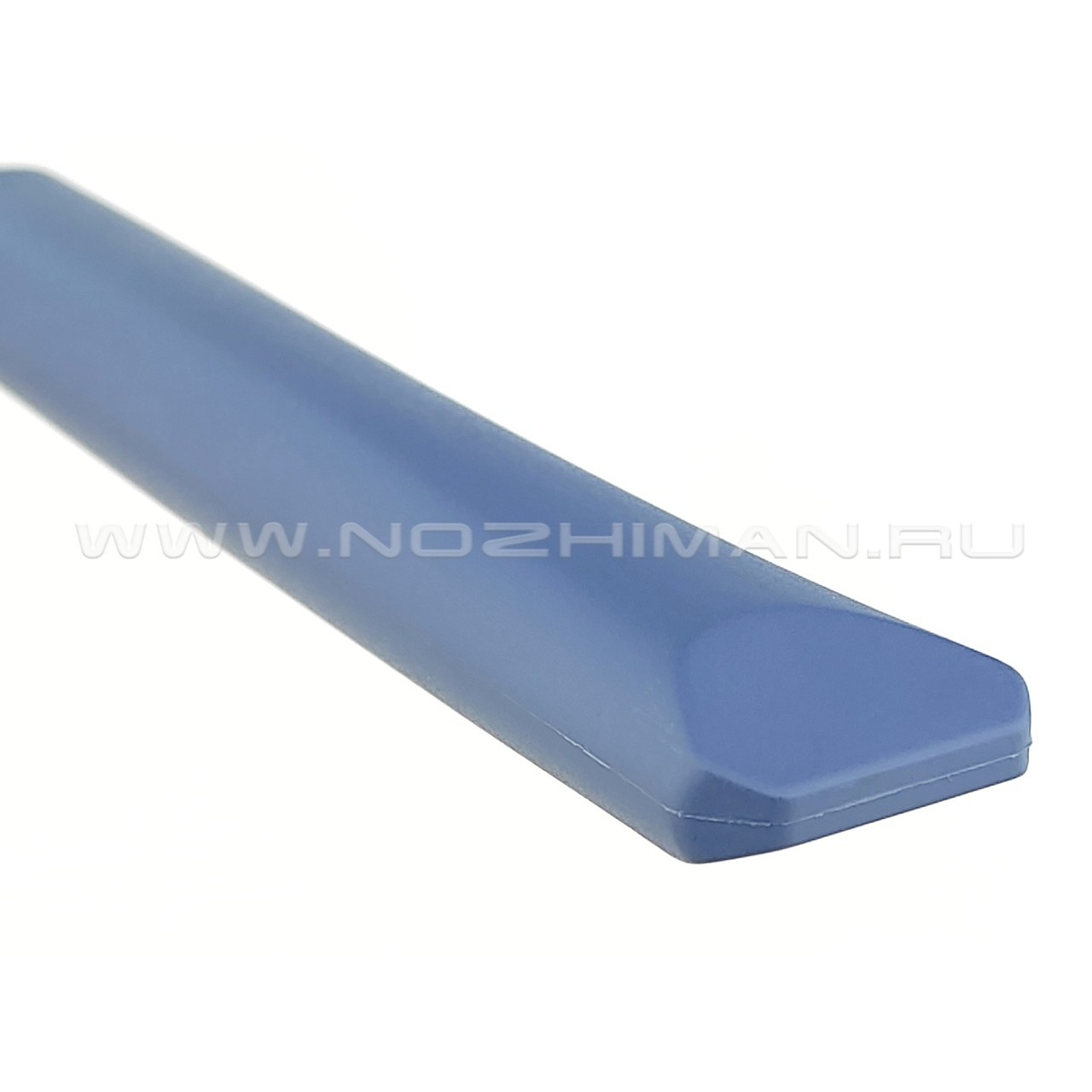 Кухонный нож Opinel №125 Sky Blue 001901 сталь 12C27, рукоять Polymer