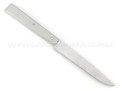 Кухонный нож Opinel №125 Grey 002044 сталь 12C27, рукоять бук