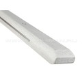 Кухонный нож Opinel №125 Grey 002044 сталь 12C27, рукоять бук