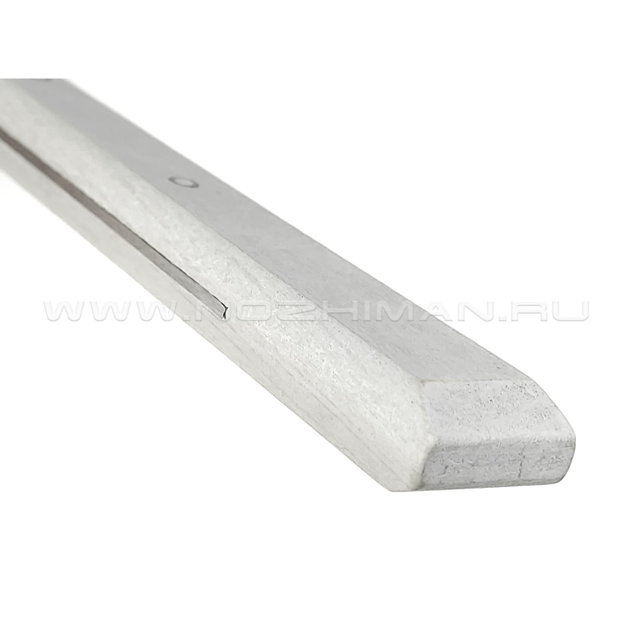 Кухонный нож Opinel №125 Grey 002044 сталь 12C27, рукоять бук