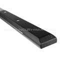 Кухонный нож Opinel №125 Black 001593 сталь 12C27, рукоять бук