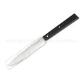 Кухонный нож Opinel №125 Black 001593 сталь 12C27, рукоять бук