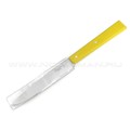 Кухонный нож Opinel №125 Yellow 002043 сталь 12C27, рукоять бук Кухонный нож Opinel №125 Yellow 002043 сталь 12C27, рукоять бук