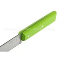 Кухонный нож Opinel №125 Green 001586 сталь 12C27, рукоять бук Кухонный нож Opinel №125 Green 001586 сталь 12C27, рукоять бук