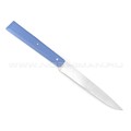 Кухонный нож Opinel №125 Blue 002042 сталь 12C27, рукоять бук