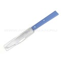 Кухонный нож Opinel №125 Blue 002042 сталь 12C27, рукоять бук