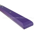 Кухонный нож Opinel №125 Purple 001587 сталь 12C27, рукоять бук Кухонный нож Opinel №125 Purple 001587 сталь 12C27, рукоять бук