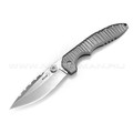 Boker Plus 01BO034 Sulaco Titanium сталь 440С, рукоять титан Boker Plus 01BO034 Sulaco Titanium сталь 440С, рукоять титан