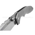 Boker Plus 01BO034 Sulaco Titanium сталь 440С, рукоять титан Boker Plus 01BO034 Sulaco Titanium сталь 440С, рукоять титан