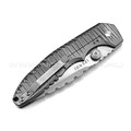 Boker Plus 01BO034 Sulaco Titanium сталь 440С, рукоять титан Boker Plus 01BO034 Sulaco Titanium сталь 440С, рукоять титан