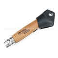 Чехол паучер для ножа Opinel №8 kydex black Чехол паучер для ножа Opinel №8 kydex black