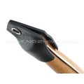 Чехол паучер для ножа Opinel №8 kydex black Чехол паучер для ножа Opinel №8 kydex black