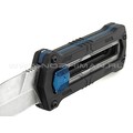 Kershaw нож Kapsule 1190 сталь 8Cr13MoV, рукоять GFN