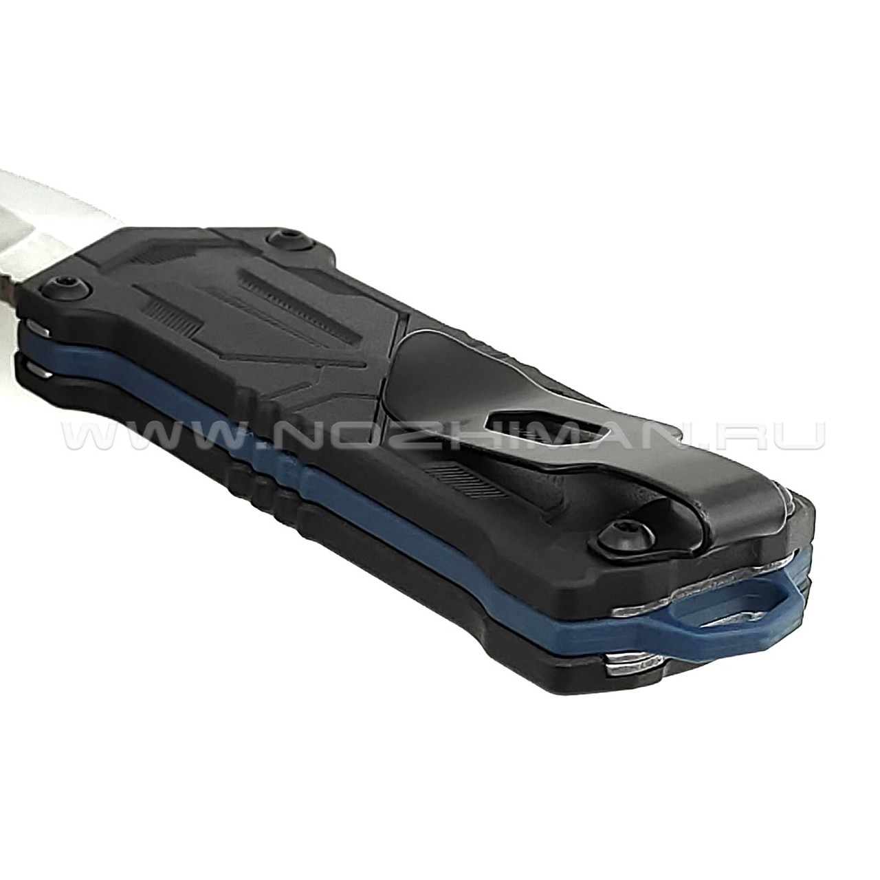 Kershaw нож Kapsule 1190 сталь 8Cr13MoV, рукоять GFN