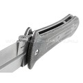 Boker нож 01BO141 Pocket Smatchet сталь VG10, рукоять микарта