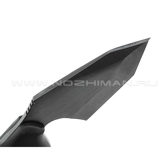 Нож "Шип-2" сталь 65Г, рукоять граб (Титов & Солдатова)