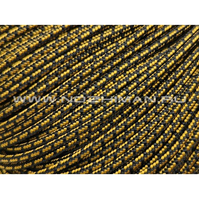 Minicord Golden Chain