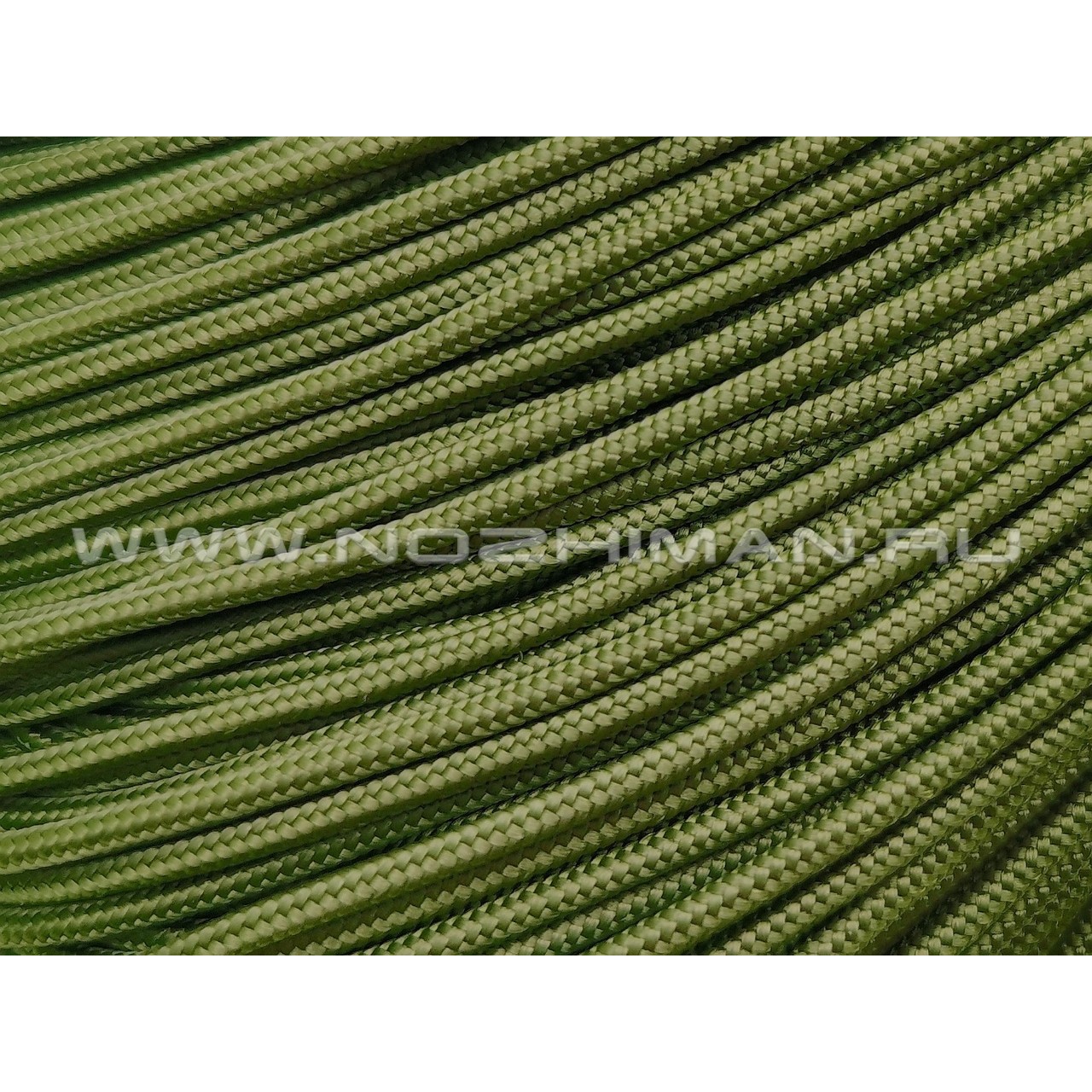 Minicord Olive Green