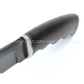 Нож "Гюрза-2" сталь 8ХВ, рукоять граб (Титов & Солдатова) Нож "Гюрза-2" сталь 8ХВ, рукоять граб (Титов & Солдатова)