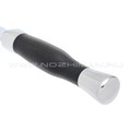 Нож "Горец-3М" сталь 95Х18, рукоять граб, сталь (Титов & Солдатова) Нож "Горец-3М" сталь 95Х18, рукоять граб, сталь (Титов & Солдатова)