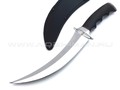 Нож "Жокей-1" сталь 95Х18, рукоять граб, сталь (Титов & Солдатова)