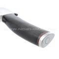 Нож "Жокей-2" сталь 95Х18, рукоять граб, сталь (Титов & Солдатова)