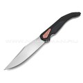 Kershaw нож Strata 2076 сталь D2, рукоять G10/сталь Kershaw нож Strata 2076 сталь D2, рукоять G10/сталь