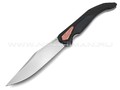 Kershaw нож Strata 2076 сталь D2, рукоять G10/сталь