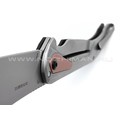 Kershaw нож Strata 2076 сталь D2, рукоять G10/сталь Kershaw нож Strata 2076 сталь D2, рукоять G10/сталь