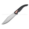 Kershaw нож Strata XL 2077 сталь D2, рукоять G10/сталь