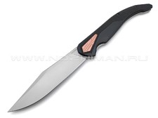 Нож Kershaw Strata XL 2077 сталь D2, рукоять G10, медь, сталь
