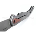Kershaw нож Strata XL 2077 сталь D2, рукоять G10/сталь