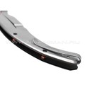 Kershaw нож Strata XL 2077 сталь D2, рукоять G10/сталь