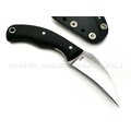 РВС нож "Кезайя" сталь N690, рукоять микарта black