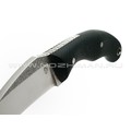 РВС нож "Кезайя" сталь N690, рукоять микарта black