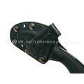 РВС нож "Кезайя" сталь N690, рукоять микарта black