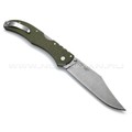 Cold Steel нож Range Boss 20KR7 OD Green сталь 4034SS, рукоять Zy-Ex Cold Steel нож Range Boss 20KR7 OD Green сталь 4034SS, рукоять Zy-Ex