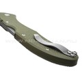 Cold Steel нож Range Boss 20KR7 OD Green сталь 4034SS, рукоять Zy-Ex Cold Steel нож Range Boss 20KR7 OD Green сталь 4034SS, рукоять Zy-Ex