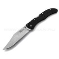 Cold Steel нож Range Boss 20KR5 Black Handle сталь 4034SS, рукоять Zy-Ex