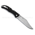 Cold Steel нож Range Boss 20KR5 Black Handle сталь 4034SS, рукоять Zy-Ex