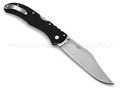 Cold Steel нож Range Boss 20KR5 Black Handle сталь 4034SS, рукоять Zy-Ex