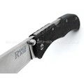 Cold Steel нож Range Boss 20KR5 Black Handle сталь 4034SS, рукоять Zy-Ex