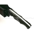 Волчий Век нож "Прототип-2" сталь Niolox WA, рукоять G10 black & green Волчий Век нож "Прототип-2" сталь Niolox WA, рукоять G10 black & green