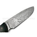 Волчий Век нож "Команданте XL - Custom" сталь PGK WA, рукоять G10 black Волчий Век нож "Команданте XL - Custom" сталь PGK WA, рукоять G10 black