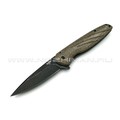 Ontario нож Shikra 8599 сталь Aus-8, рукоять микарта, титан Ontario нож Shikra 8599 сталь Aus-8, рукоять микарта, титан