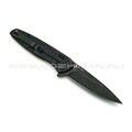 Ontario нож Shikra 8599 сталь Aus-8, рукоять микарта, титан Ontario нож Shikra 8599 сталь Aus-8, рукоять микарта, титан