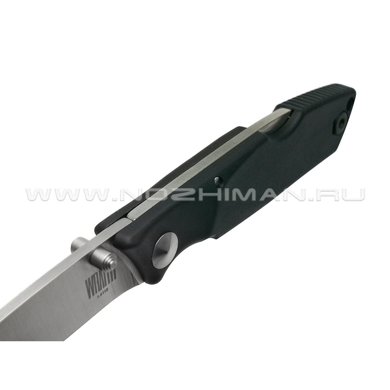 Нож Ontario Wraith 8798 сталь 1.4116, рукоять Plastic